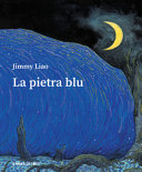 LIAO JIMMY - La pietra blu