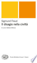 FREUD SIGMUND - Il disagio nella civiltà