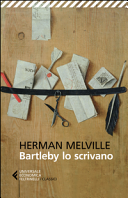 MELVILLE - Bartleby lo scrivano