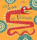 FEDERICA MAGRIN. ILLUSTRAZIONI - ALLA SCOPERTA DEI VICHINGHI