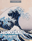 NEVEUX MURIELLE - Hokusai. Il soffio del Giappone.