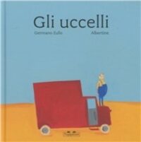Zullo Germano - Gli uccelli