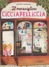 ALEMAGNA B - Il meraviglioso Cicciapelliccia