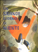 ALEMAGNA B - Un grande giorno di niente
