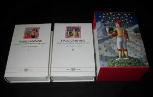 DE SIMONE R. (CUR.) - FIABE CAMPANE. I NOVANTANOVE RACCONTI DELLE DIECI NOTTI - immagine 2