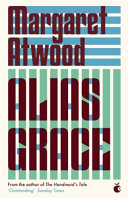 MARGARET ATWOOD - Alias Grace