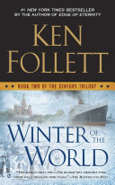 KEN FOLLETT - Winter of the World (The Century Trilogy #2)