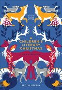 ANNA JAMES - A Children's Literary Christmas: An Anthology