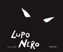 GUILLOPPE ANTOINE - Lupo nero