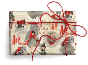 CARTA PREGIATA KARTOS scegli la fantasia - immagine 10