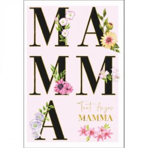 BIGLIETTO MAMMA