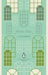 PETER PAN english bookclub