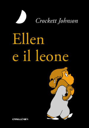 JOHNSON CROCKETT - ELLEN E IL LEONE