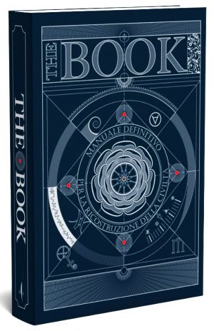 The Book, manuale definitivo per la ricostruzione della civiltà
