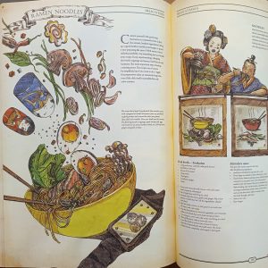 The Book, manuale definitivo per la ricostruzione della civiltà - immagine 11