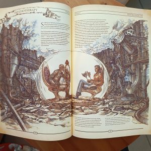 The Book, manuale definitivo per la ricostruzione della civiltà - immagine 12