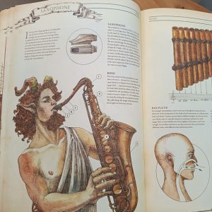 The Book, manuale definitivo per la ricostruzione della civiltà - immagine 15