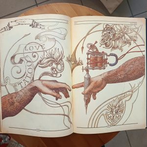 The Book, manuale definitivo per la ricostruzione della civiltà - immagine 16