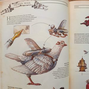 The Book, manuale definitivo per la ricostruzione della civiltà - immagine 18
