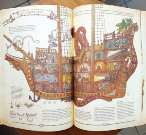 The Book, manuale definitivo per la ricostruzione della civiltà - immagine 3