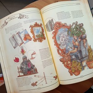 The Book, manuale definitivo per la ricostruzione della civiltà - immagine 21