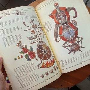 The Book, manuale definitivo per la ricostruzione della civiltà - immagine 22