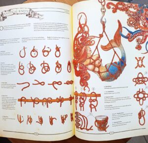 The Book, manuale definitivo per la ricostruzione della civiltà - immagine 4