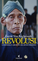 DAVID VAN REYBROUCK - REVOLUSI