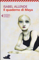 Allende Isabel - Il quaderno di Maya