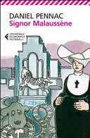PENNAC DANIEL - Signor Malaussène (Malaussène, #4)