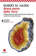 ROBERT M. HAZEN - BREVE STORIA DELLA TERRA