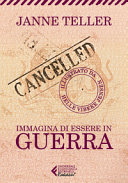 JANNE TELLER - IMMAGINA DI ESSERE IN GUERRA