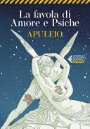 APULEIO - FAVOLA DI AMORE E PSICHE