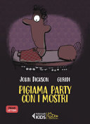 JOHN DICKSON - PIGIAMA PARTY CON I MOSTRI