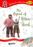 LEGEND OF ROBIN HOOD (THE) (LI