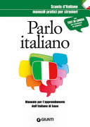 AA.VV. - PARLO ITALIANO - AA.V