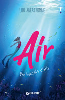 ABERCROMBIE  LOU - AIR. UNA BOCCATA D'ARIA