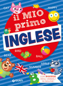 SARNO CHIARA - IL MIO PRIMO INGLESE