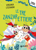 STEFANINI VIRGINIA - LE TRE ZANZARETTIERE