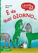 NAVA EMANUELA - E DA QUEL GIORNO...