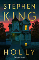 STEPHEN KING - Holly