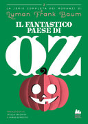 BAUM - IL FANTASTICO PAESE DI OZ