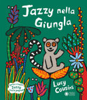 COUSIN LUCY - JAZZY NELLA GIUNGLA