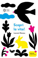 MOREAU LAURENT - SCOPRI LA VITA