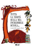 CALI'DAVIDE - VERITA' INCREDIBILE SCUOLA