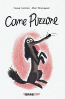 GUTMAN, BOUTAVANT - Cane puzzone