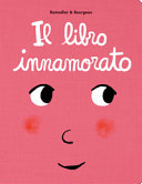RAMADIER CEDRIC - Il libro innamorato