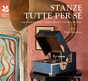 NINO STRACHEY - Stanze tutte per sé: Eddy Sackville-West, Virginia Woolf, Vita Sackville-West