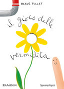 HERVÉ TULLET - Il gioco delle Vermidita