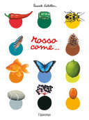 PASCALE ESTELLON - ROSSO COME…